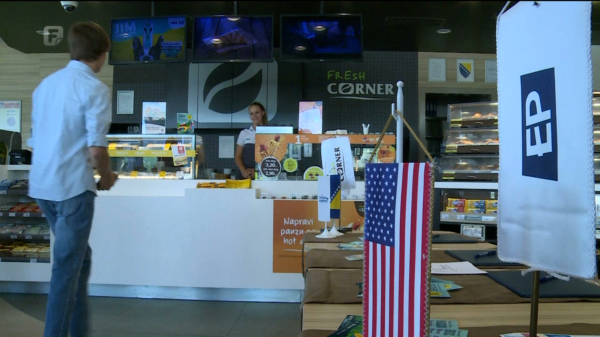 I projekt USAID-a za pomoć domaćim kompanijama da turistima pruže što bolje usluge